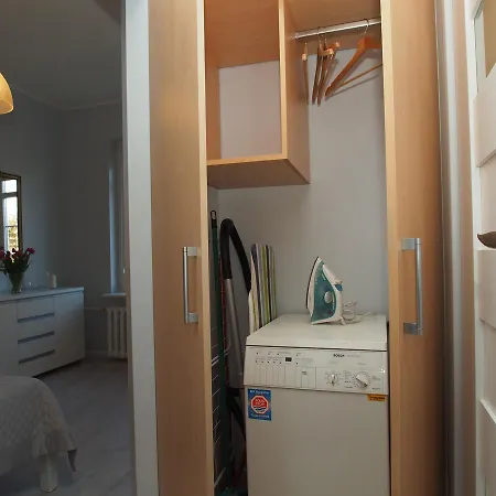 Grand Tourist Gemini Gdańsk