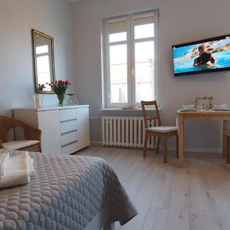 Grand Tourist Gemini Διαμέρισμα *