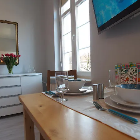 Grand Tourist Gemini غدانسك