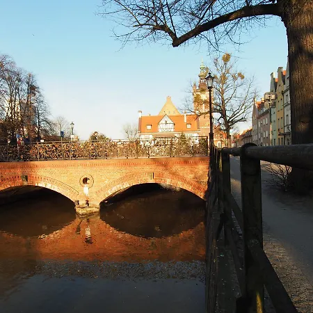 Grand Tourist Gemini Διαμέρισμα *