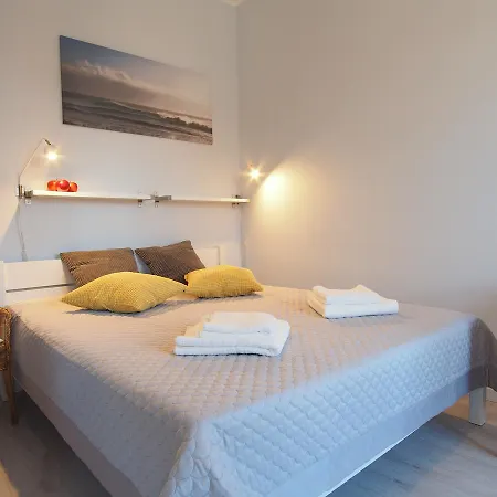 Grand Tourist Gemini Apartament