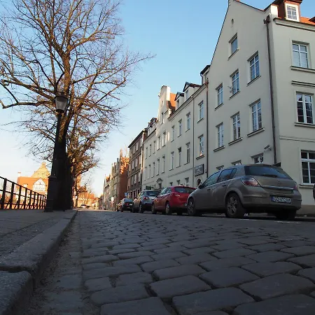 Grand Tourist Gemini * Gdańsk