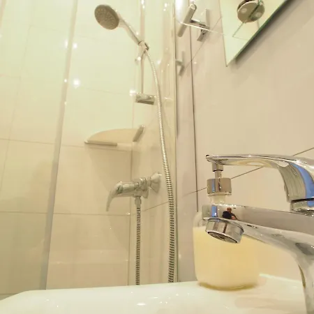 Διαμέρισμα Grand Tourist Gemini *