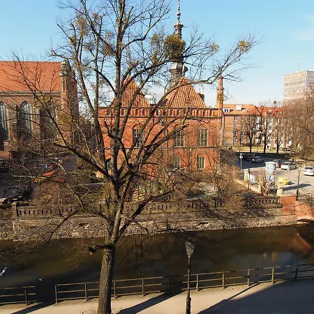 Grand Tourist Gemini شقة *