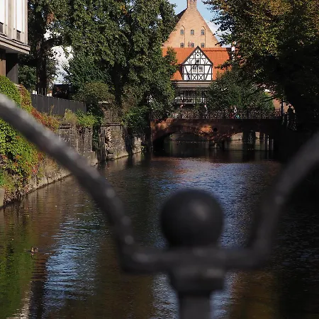 Grand Tourist Gemini شقة