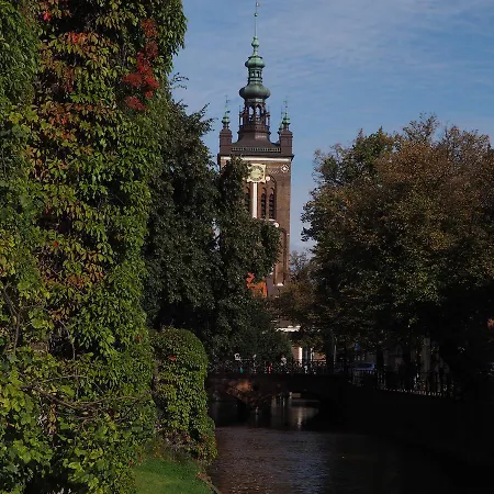 Διαμέρισμα Grand Tourist Gemini