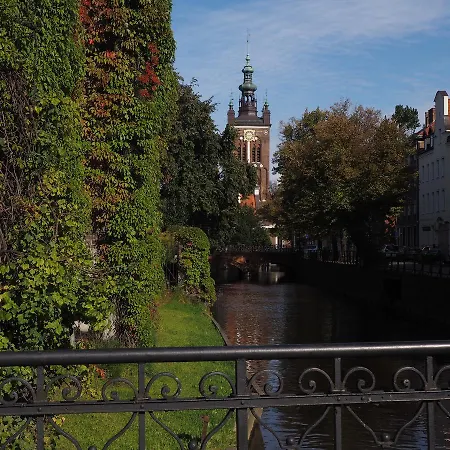 Grand Tourist Gemini *