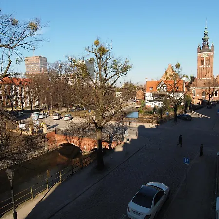 شقة Grand Tourist Gemini