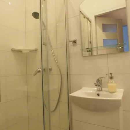 Grand Tourist Gemini Apartament *