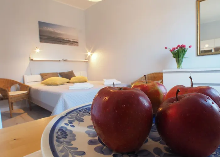 Grand Tourist Gemini Gdańsk