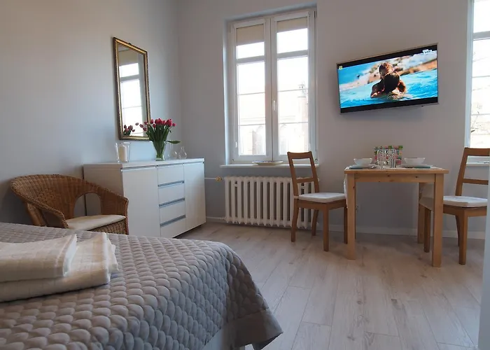 Grand Tourist Gemini Appartamento *