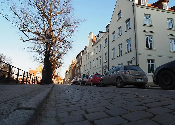 Grand Tourist Gemini * Gdańsk