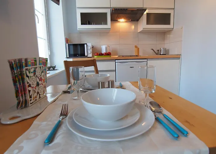 Grand Tourist Gemini * Danzica