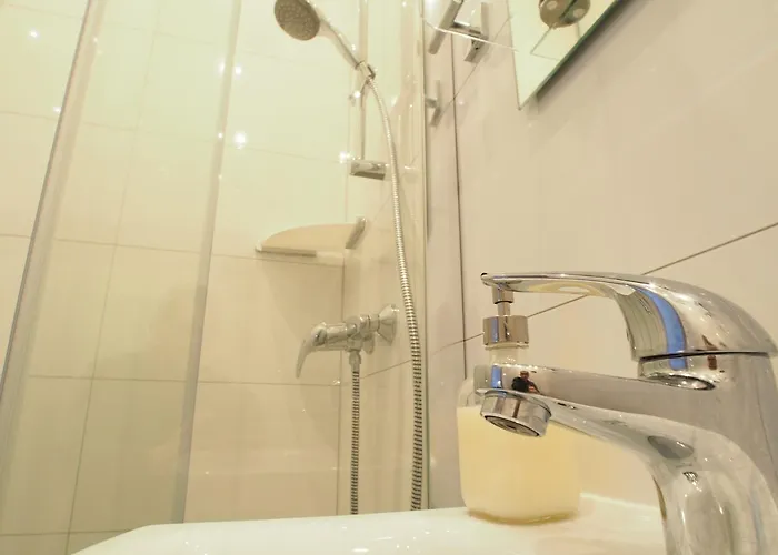 Appartamento Grand Tourist Gemini *