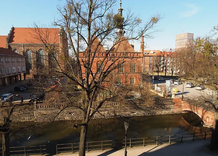 Grand Tourist Gemini Appartamento *