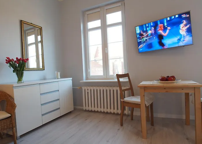 Grand Tourist Gemini Appartamento *