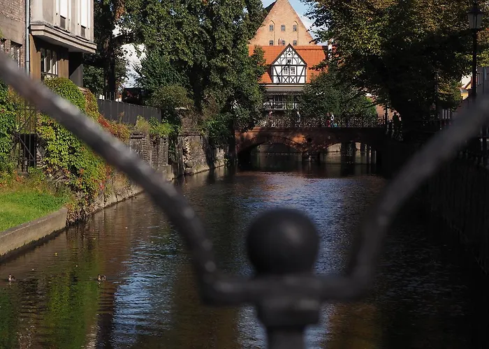 Grand Tourist Gemini Appartamento