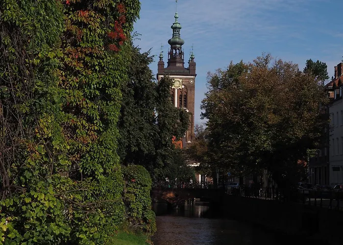 Lägenhet Grand Tourist Gemini