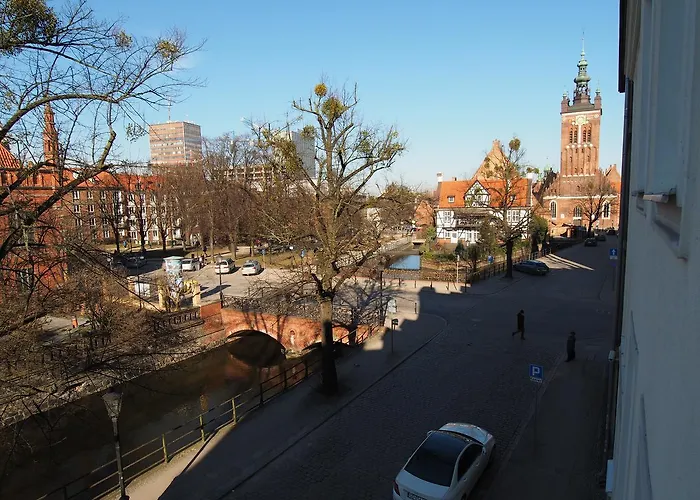 Appartamento Grand Tourist Gemini