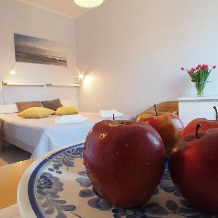 Grand Tourist Gemini Danzica