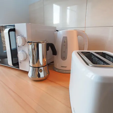 Grand Tourist Gemini * Danzica