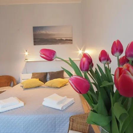 Grand Tourist Gemini Danzica