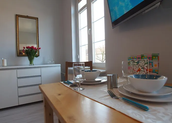 Grand Tourist Gemini Gdansk