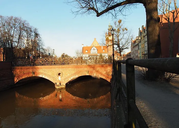 Grand Tourist Gemini Apartment *