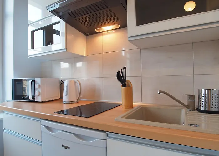 Apartment Grand Tourist Gemini *