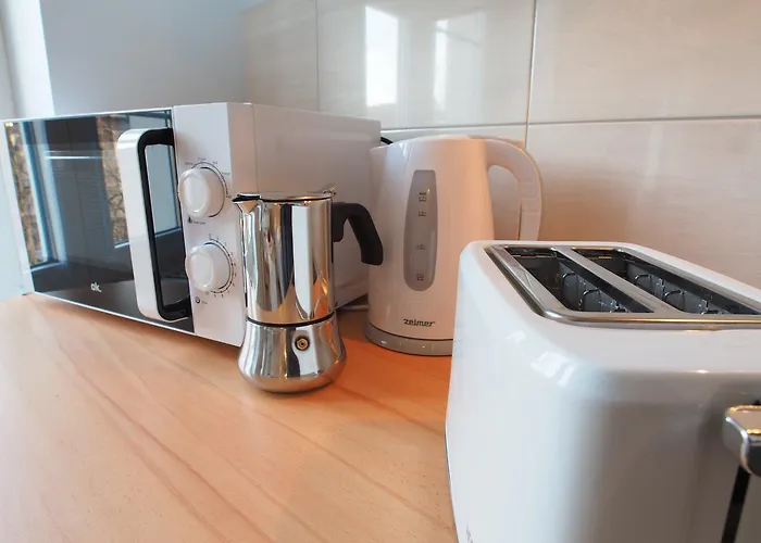 Grand Tourist Gemini * Gdansk