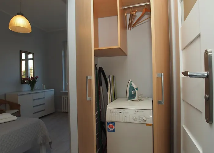 Grand Tourist Gemini Gdansk