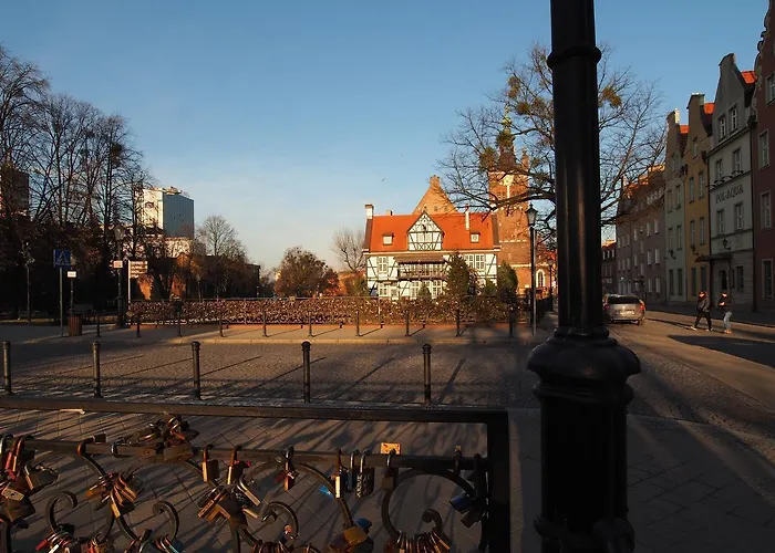 Grand Tourist Gemini Gdansk